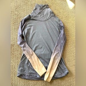 Women’s Calia Pullover Turtleneck